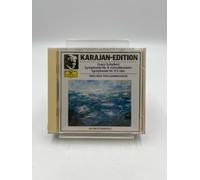 Franz Schubert – Symphonie n°8 « Inachevée » & n°9 en ut majeur « La Grande »