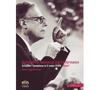 Schubert – En répétition et en concert Vol. 3 : Symphonie n°9 – DVD – Nathan (+livret)