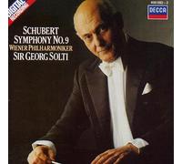 Schubert: Symphonie, No. 9 : La Grande