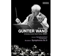 Schubert:Symphonie Nr.8'unvote [Import allemand]