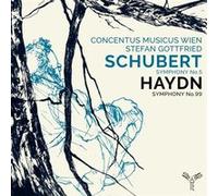 Schubert, Haydn