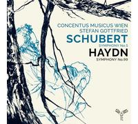 Schubert, Haydn