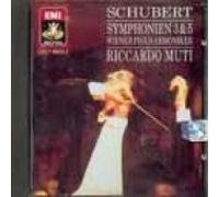 Schubert – Symphonies 3 et 5 – Universal Music Group