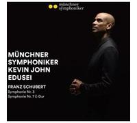 Symphony 3 [Cd]