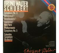 Schubert - Symphonies 5 & 8