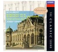 Schubert, F. – Symphonies 8 et 9