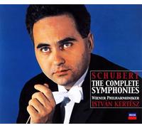 Schubert:Symphonies No.1-6/8/9
