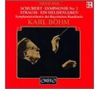 Schubert - Symphony 2