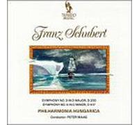 Schubert - Symphony 3 in D Major 20