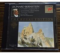 Schubert - Symphony 5
