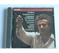 Schubert - Symphony 8