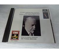 Schubert - Symphony 8" Unfinished