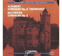 Schubert - Symphony 8" Unfinished