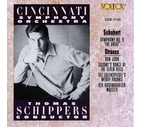 Schubert: Symphony 9