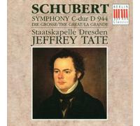 Schubert - Symphony 9" "