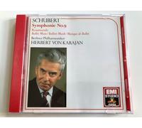 Schubert - Symphony 9" "