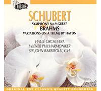 Schubert - Symphony 9