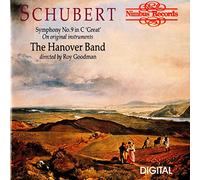 Schubert - Symphony 9" "