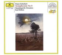 Schubert - Symphony 9""