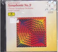 Schubert - Symphony 9 " Great "