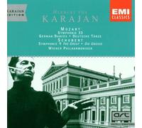 Schubert - Symphony 9/Symphony 33