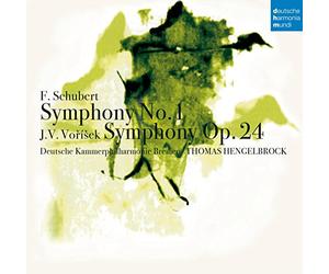 Schubert - Symphony No.1
