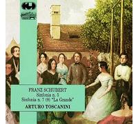 Schubert: Symphony No. 5 & No. 7 (9)