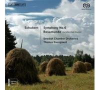 Schubert: Symphony No. 6