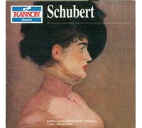 Schubert: Symphony No. 7 in E Major (Great Symphonies Series)