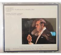 Schubert: Symphony No. 8 & 9