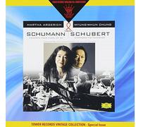 Schubert:Symphony No.8 [Import allemand]