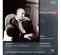 Schubert:Symphony No.8 [Import allemand]