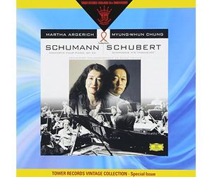Schubert:Symphony No.8 [Import allemand]