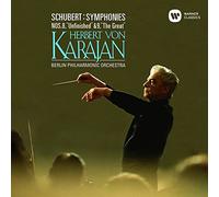 Schubert:Symphony No.8'unfin & [Import allemand]