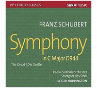 Schubert: Symphony No 9