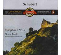Schubert - Sym 9 [Import]