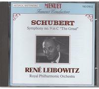 Schubert - Symphony No 9