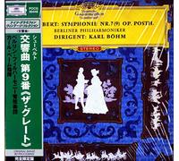 Schubert:Symphony No.9 Great