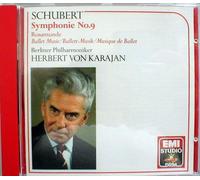 Schubert - Symphony 9" "