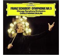 Schubert: Symphony No.9 [Import]