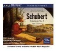 Schubert: Symphony No. 9 in C, great (BBC Music Volume II, Number 5) by Unknown (0100-01-01?