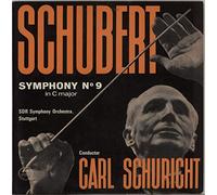 Schubert: Symphony No. 9 In C Major - The Great