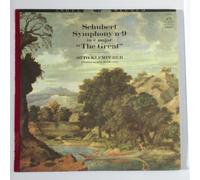 Schubert: Symphony No. 9 in C Major "The Great" / Otto Klemperer, Philharmonia Orchestra