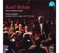 Schubert:Symphony No.9 [Lpcm] [Import allemand]