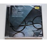 Schubert - Symphony No.9/Manfred Ove