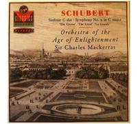 Schubert: Symphony No 9 'The Great' /Orchestra of the Age of Enlightenment ??? Mackerras (2006-03-21)