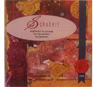 Schubert: Symphony No. 9 ; The Hanover Band, Roy Goodman [UK Import]