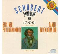 Schubert: Symphony No. 9 [UK Import]