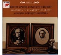 Schubert:Symphony No.9'the Gr [Import allemand]