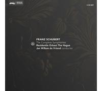 Schubert: The Complete Symphonies